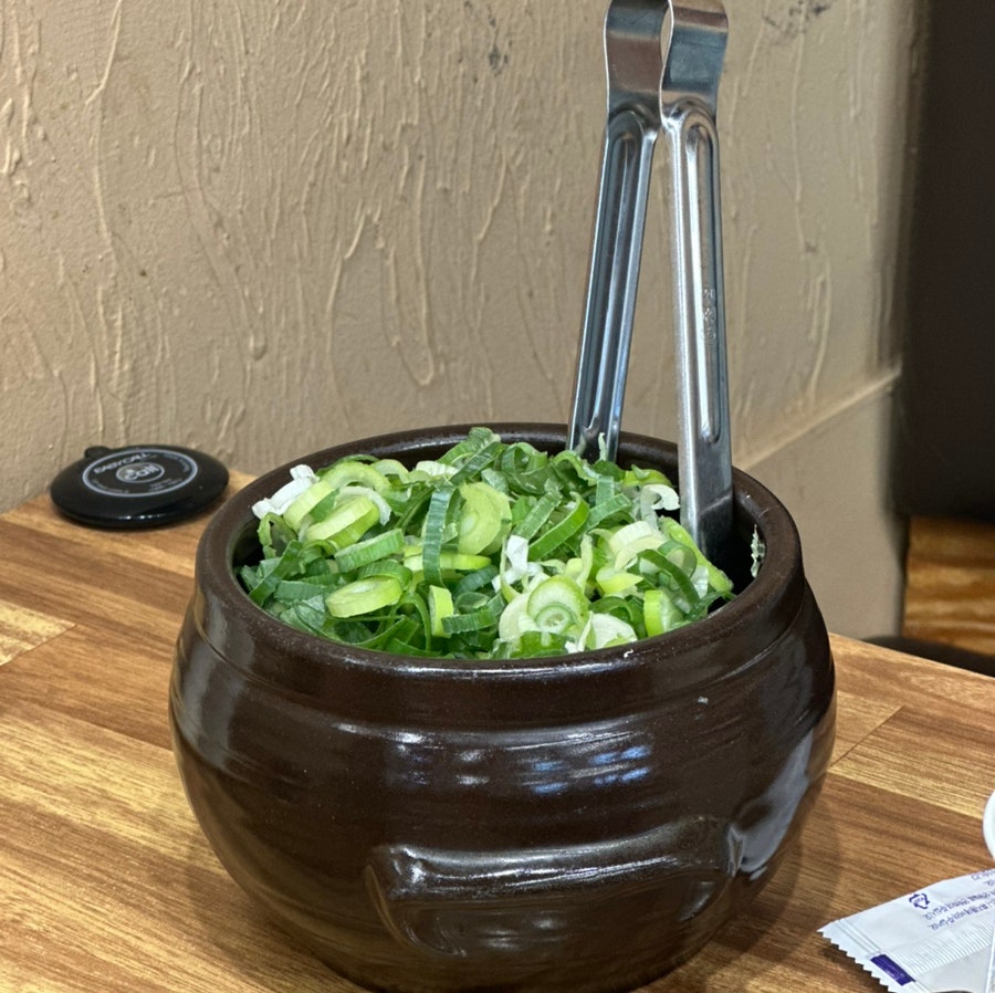 서래옥설렁탕 사진 6