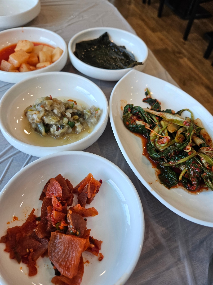 백제고을누룽지백숙 사진 6