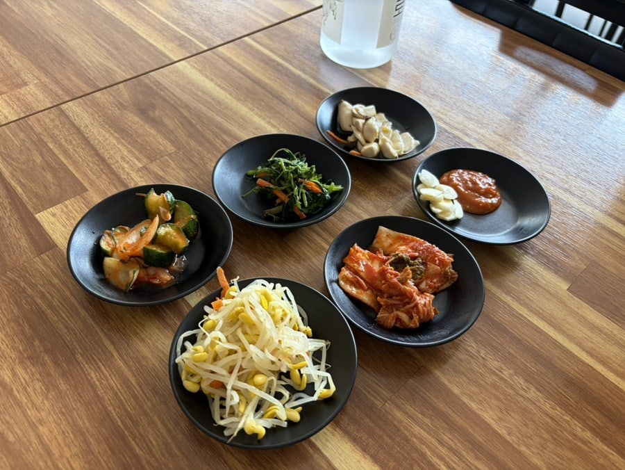 해탄 세종고운점 사진 3
