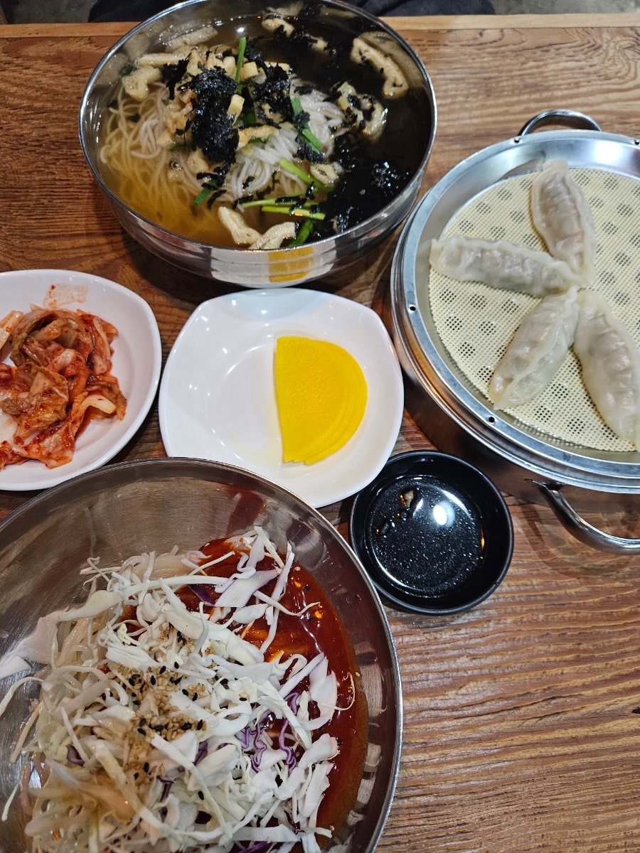 억대국수 사진 6