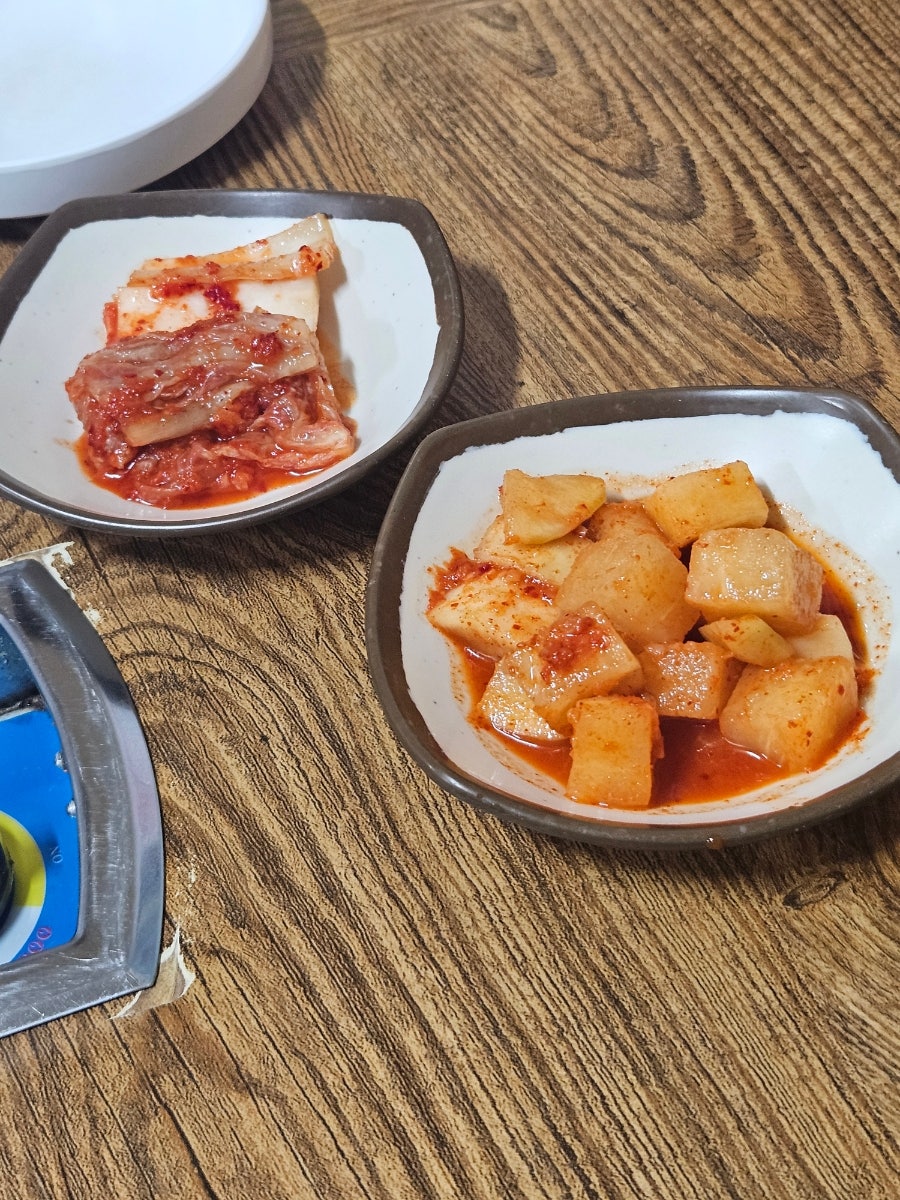 이인자뼈다귀해장국 사진 3