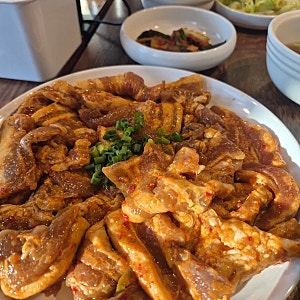 양평맛집 '홍천 양지말화로구이' 직영점 본점차이, 주차, 가격 솔직후기