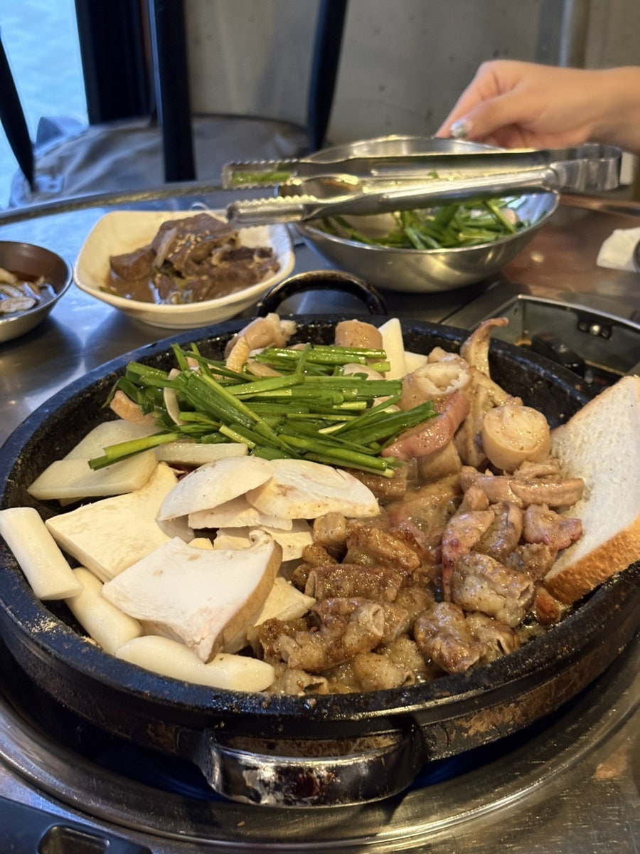 팔팔소곱창 수완본점 사진 4