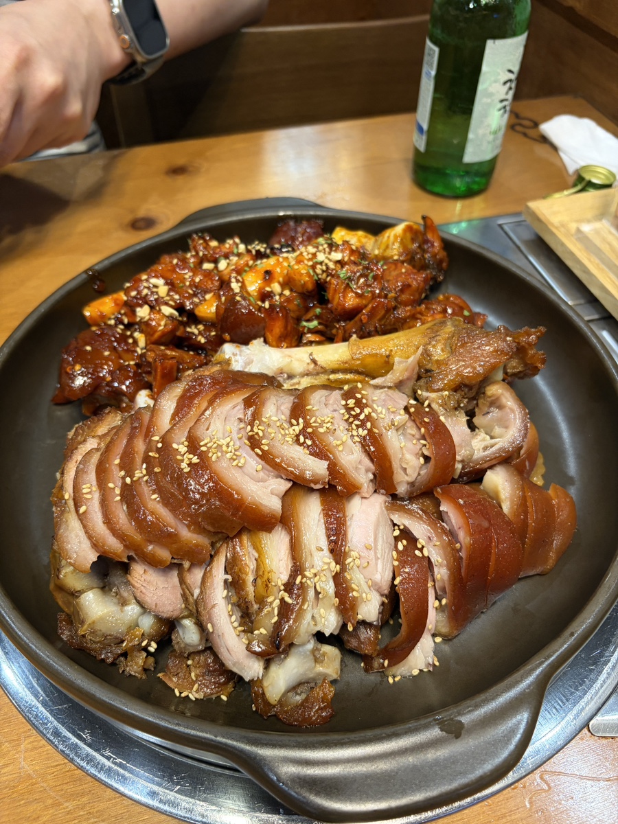 족발야시장 김포풍무점 사진 6