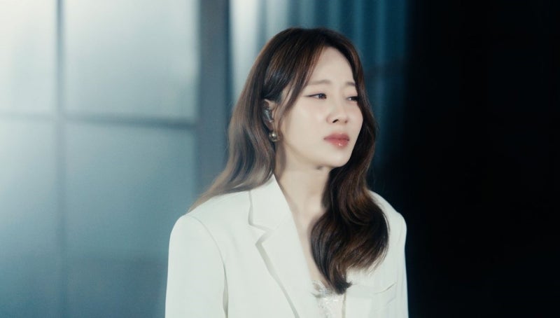 신예영 - 기억속의 먼 그대에게 박미경 원곡 뮤비 듣기 가사 박효신