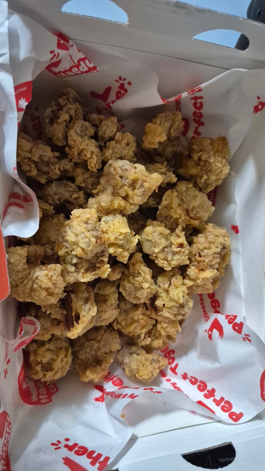 해두리치킨 수원세류점 사진 5