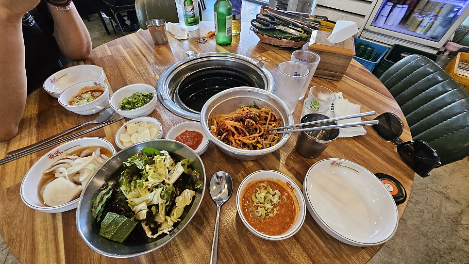 대구반야월막창 신서혁신점 사진 2