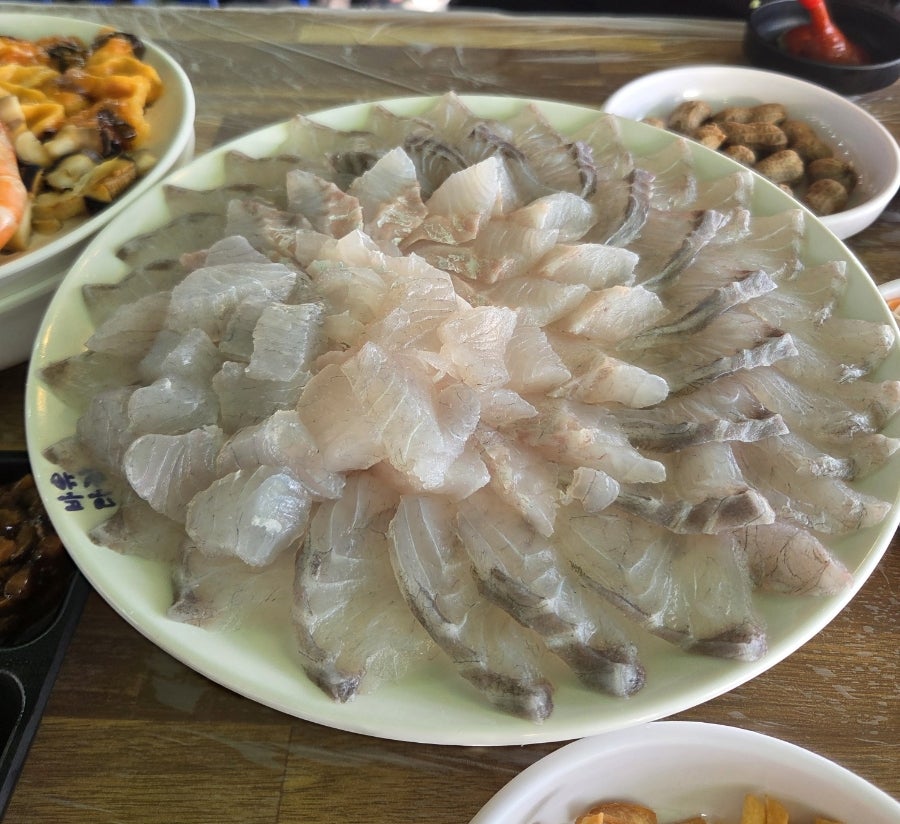 향미초장 사진 1