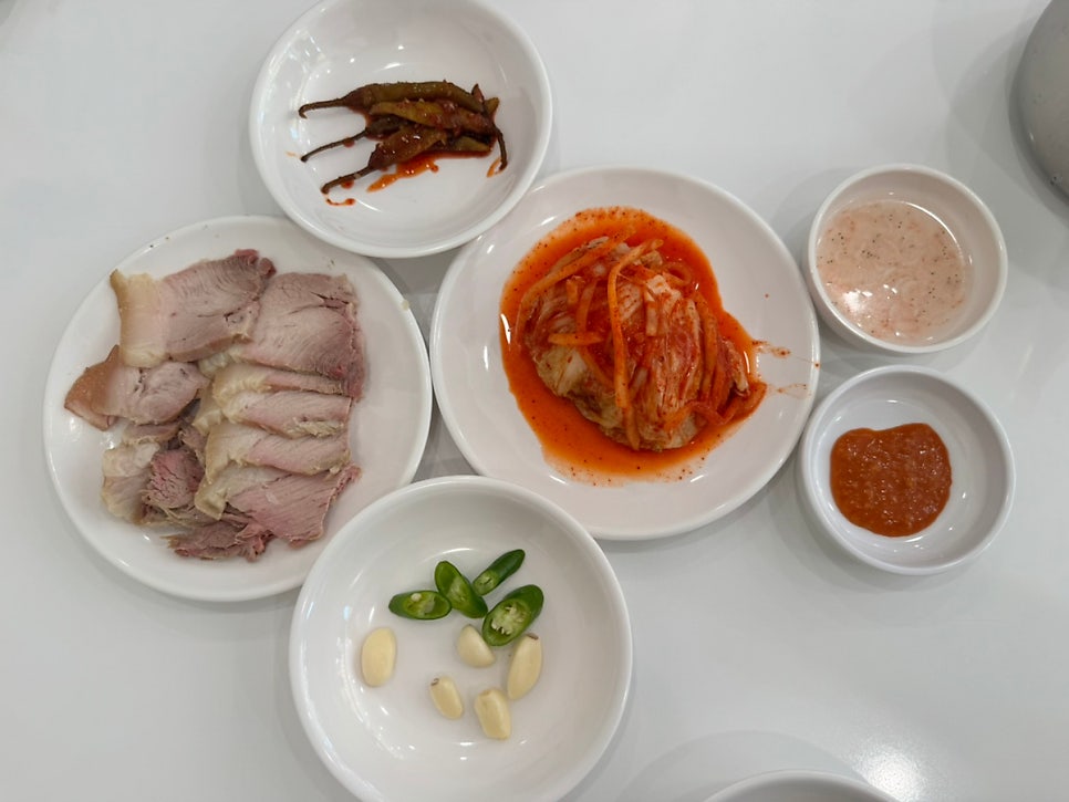 낙원메밀 사진 5