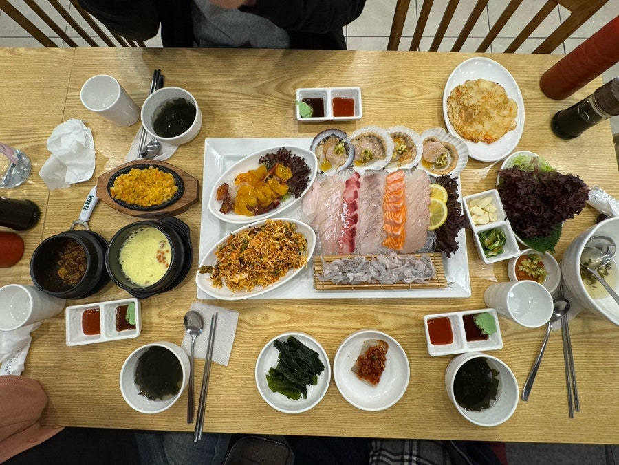 황금수산 사진 5