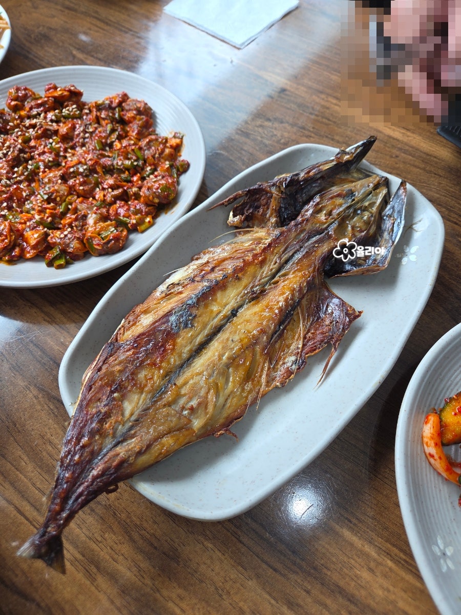 고산골할매보리밥 사진 5
