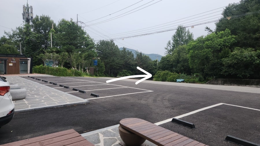 봉수대산 사진 5