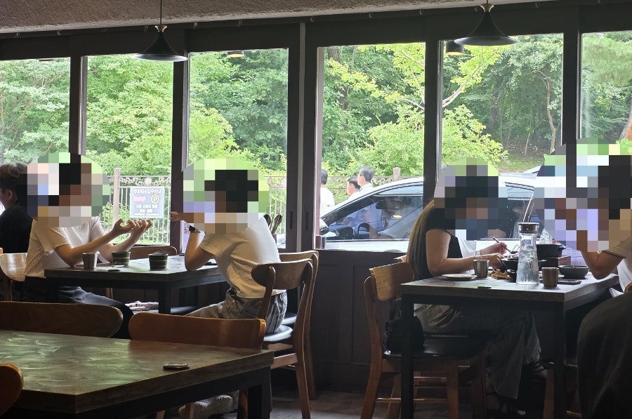 우마쿠라 사진 2