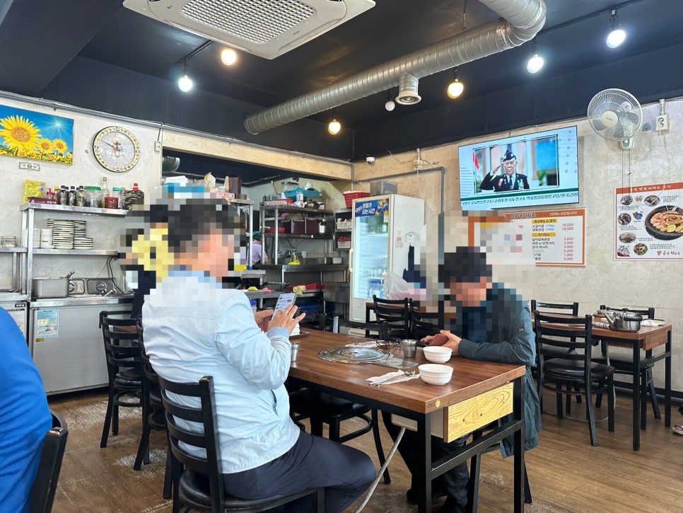 아우네생선구이 사진 3