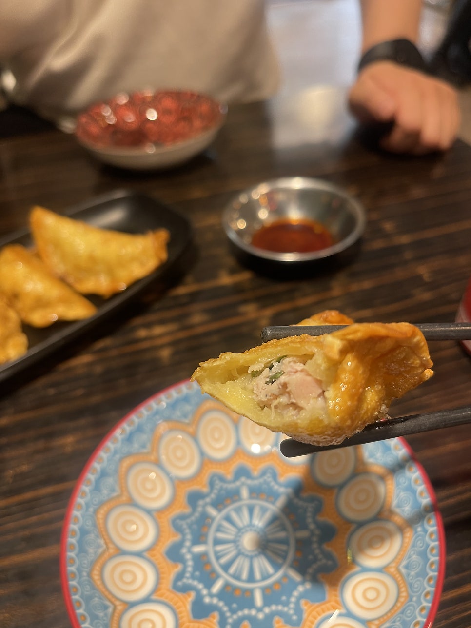장만옥 사진 6