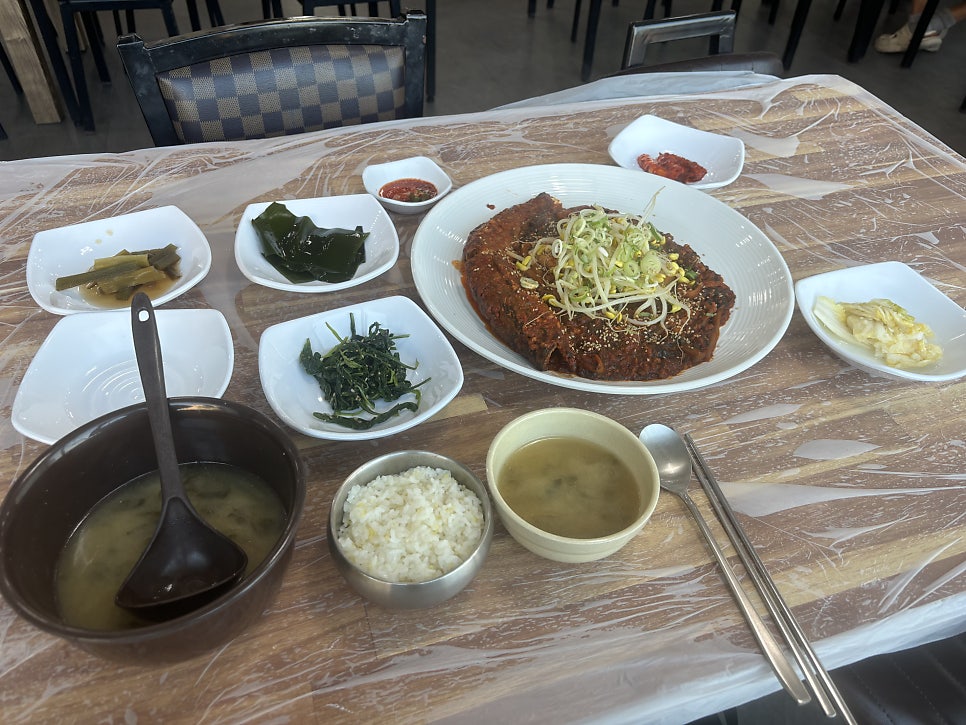 산너머남촌 일산대왕암점 사진 4