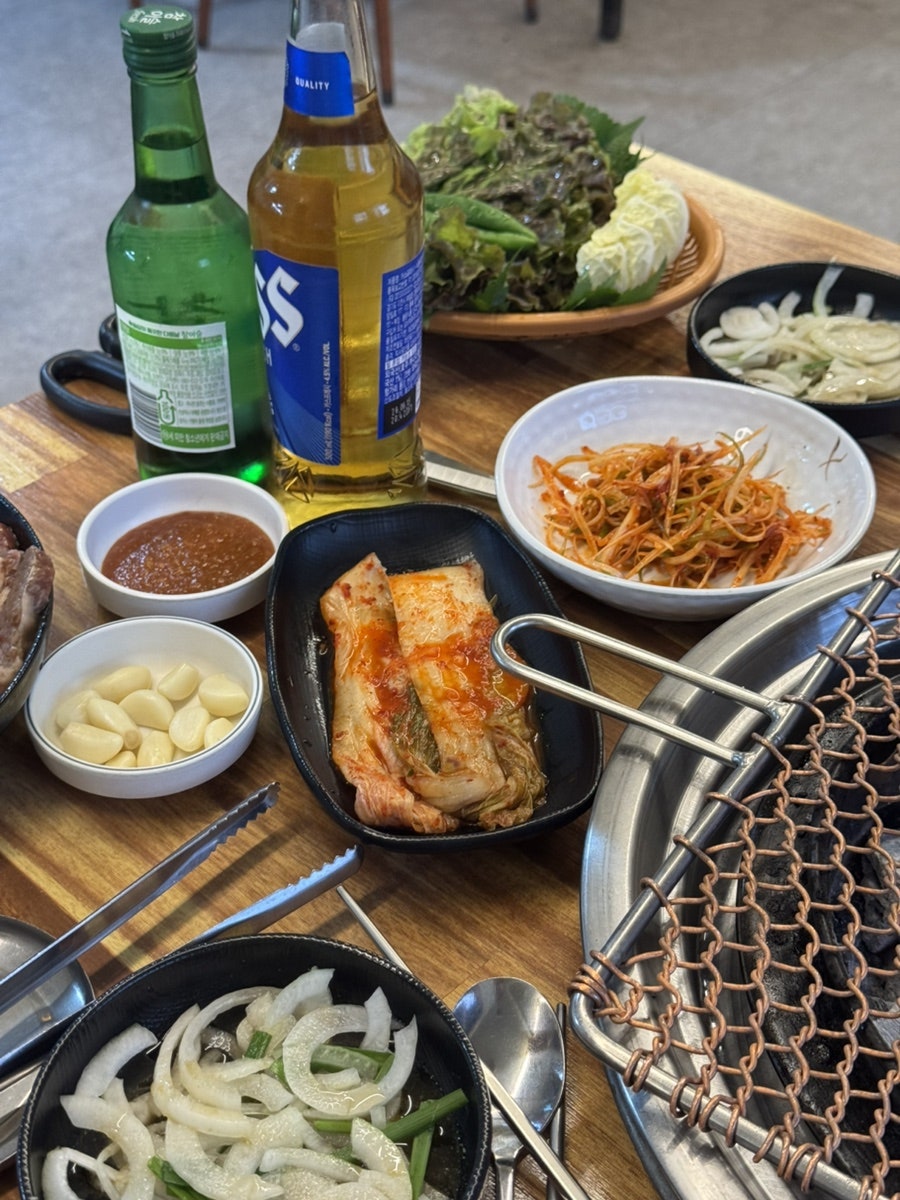 마포숯불갈비 사진 3