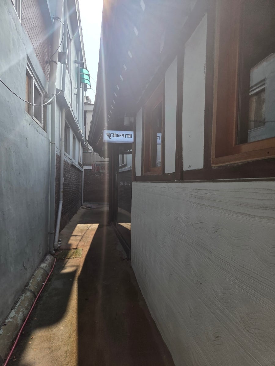 빨래터카페 사진 5