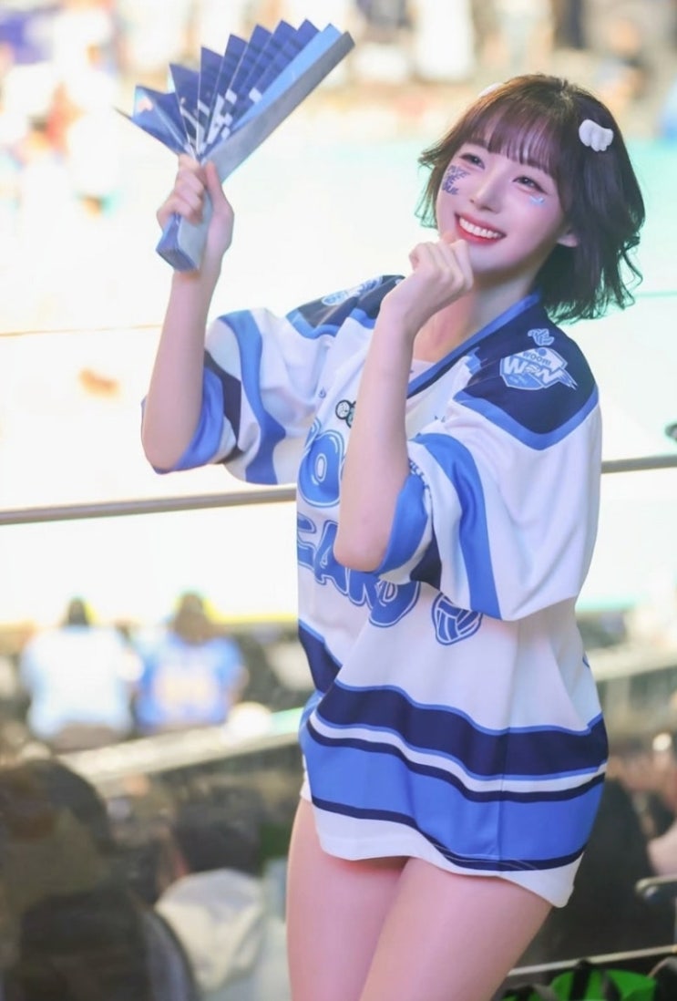 "... 노시환 <b>하지원 치어리더</b> 열애설 팬들이 짚은 세 가지 근거