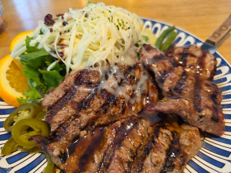 서울 강동구 천호동 가성비 끝판왕 레스토랑 천호역 근처 맛집,