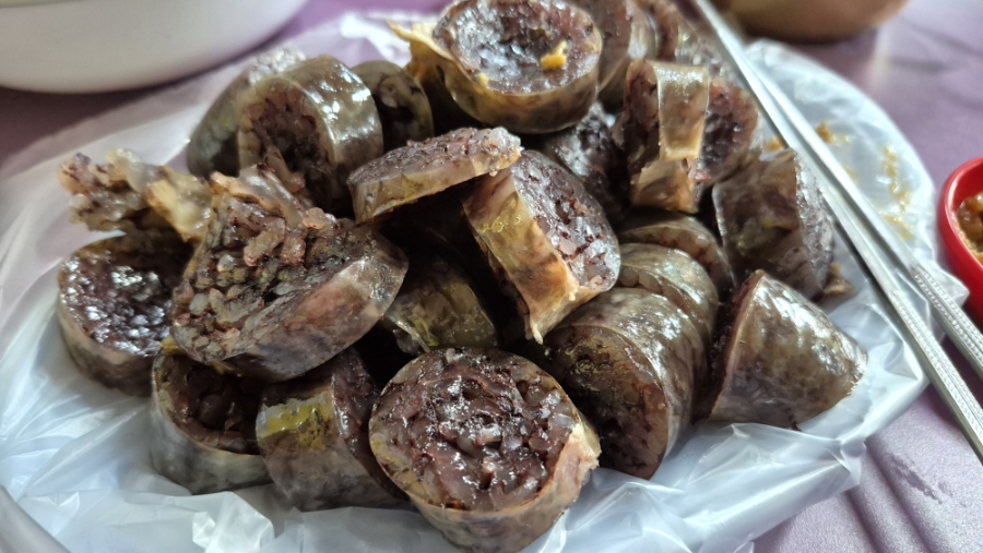 유리네분식 사진 4