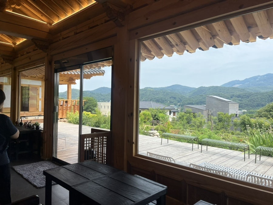 Baekriwon photo 3