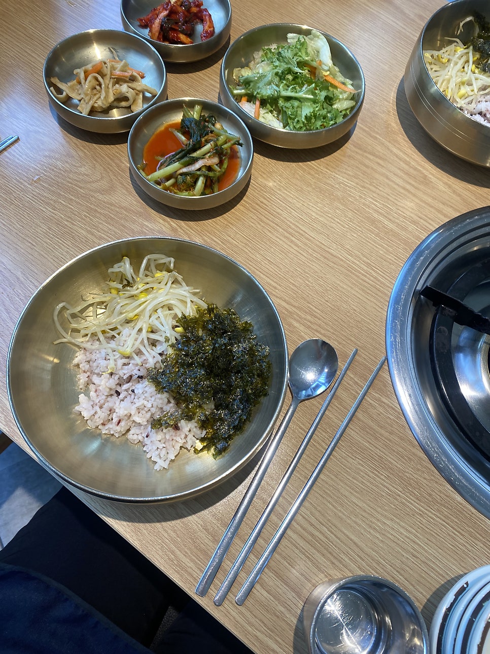 용호동낙지 여의도직영점 사진 6