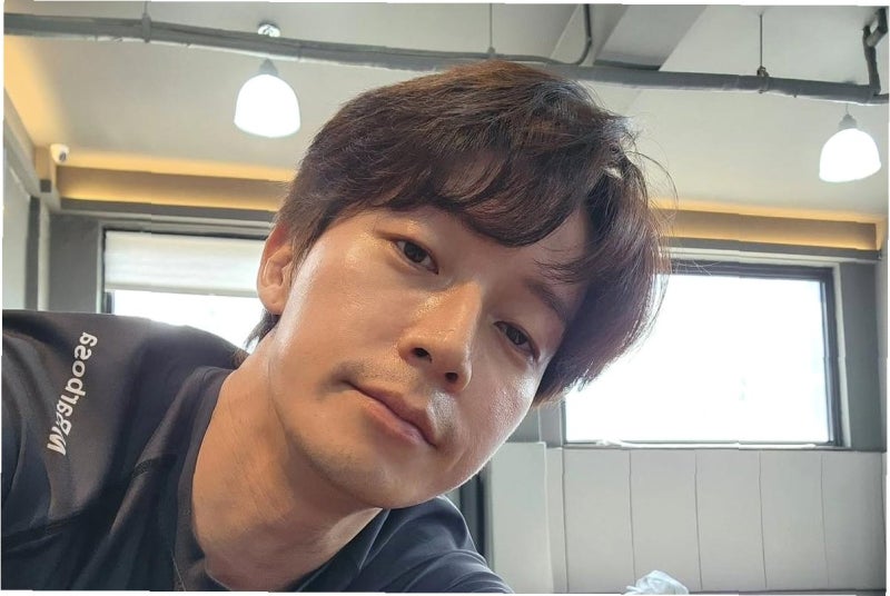 15년 닭가슴살 사업 정리한 허경환, 씁쓸한 경험과 새로운 시작