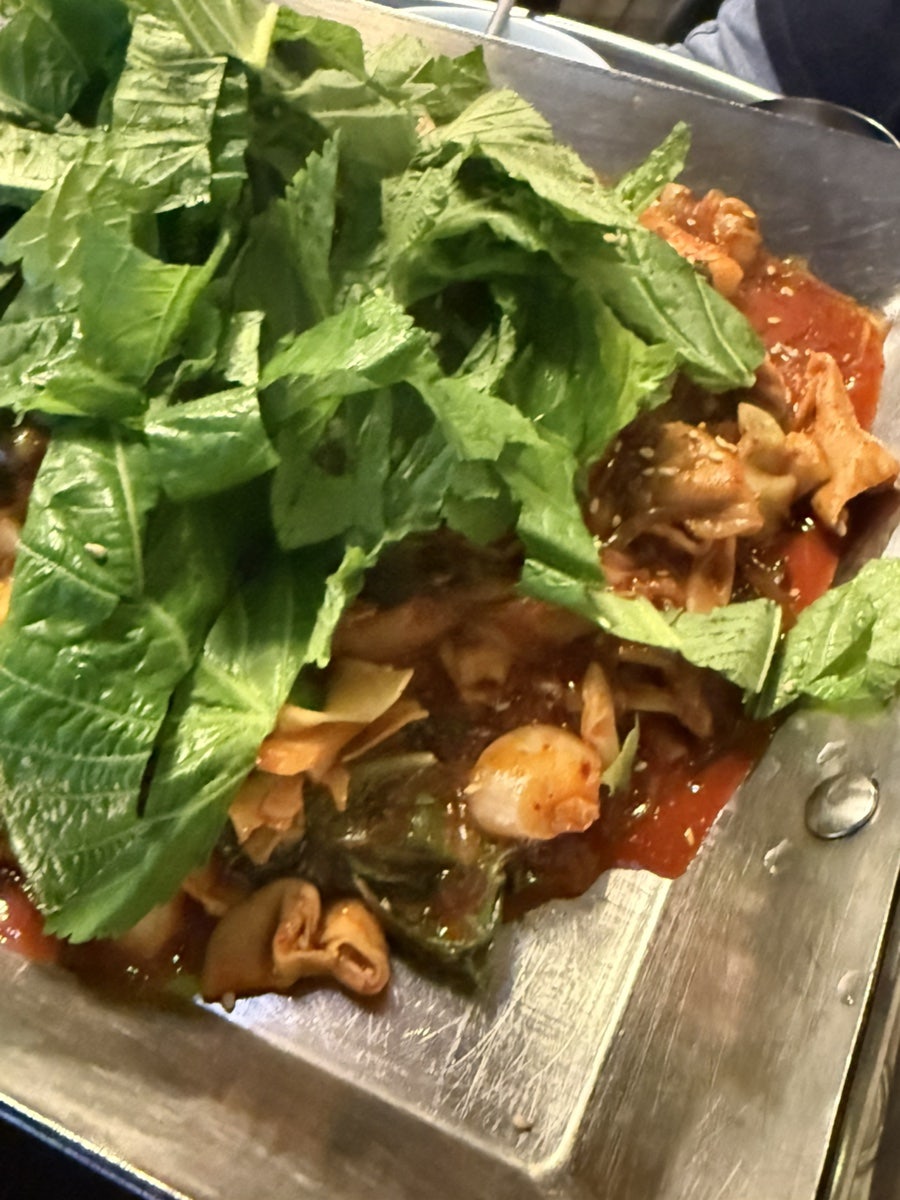 왕십리연탄구이곱창 사진 5