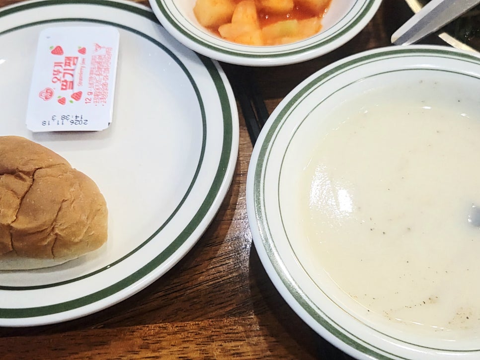 화평동아우네식당 계수점 사진 3