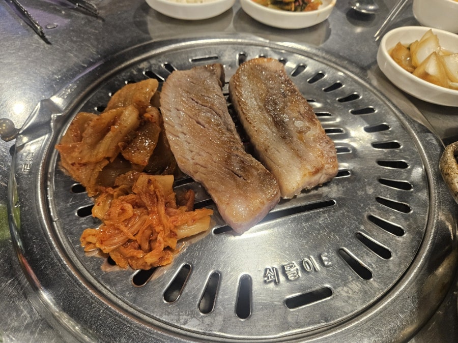 대구반야월막창 구자유시장점 사진 4