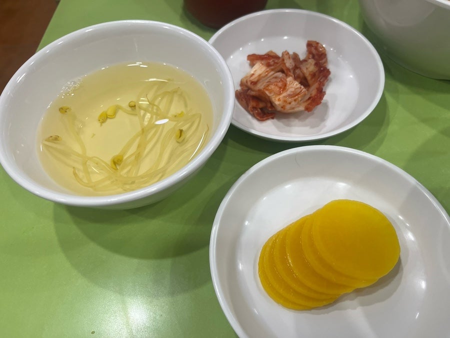 어항단지회국수전문점 사진 4