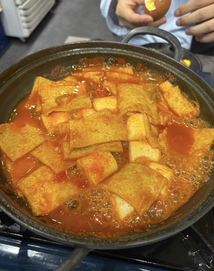 통닭한상 사진 5