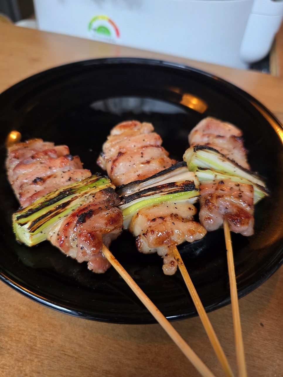야키토리 루왁 사진 6
