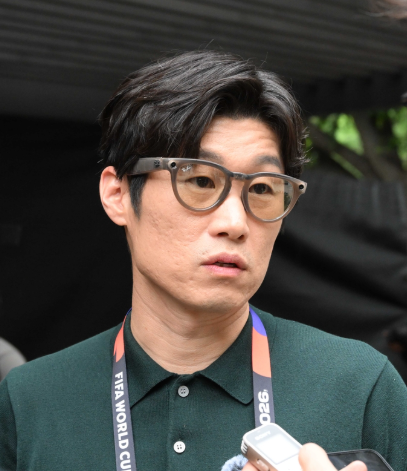 K-<b>축구 혁신위 출범</b> 박지성 칼 빼들었다 홍명보 체제 붕괴 그 이면