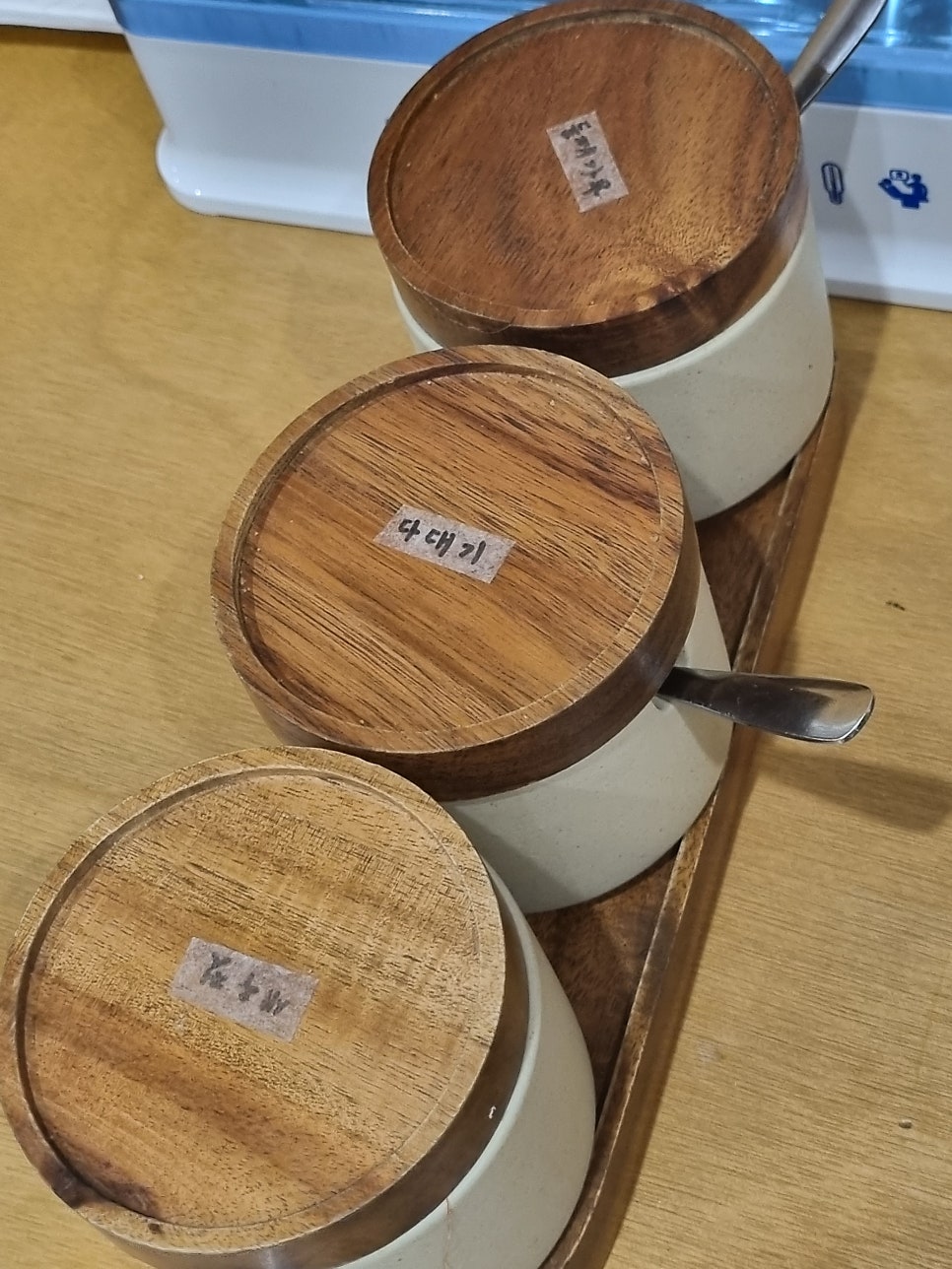 이오복순대국 둔촌본점 사진 2