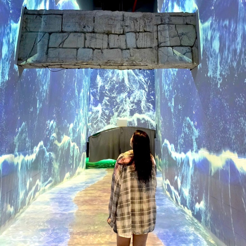 제주 실내관광지 가볼만한곳 제주워터월드 아쿠아슈즈 준비물 총정리