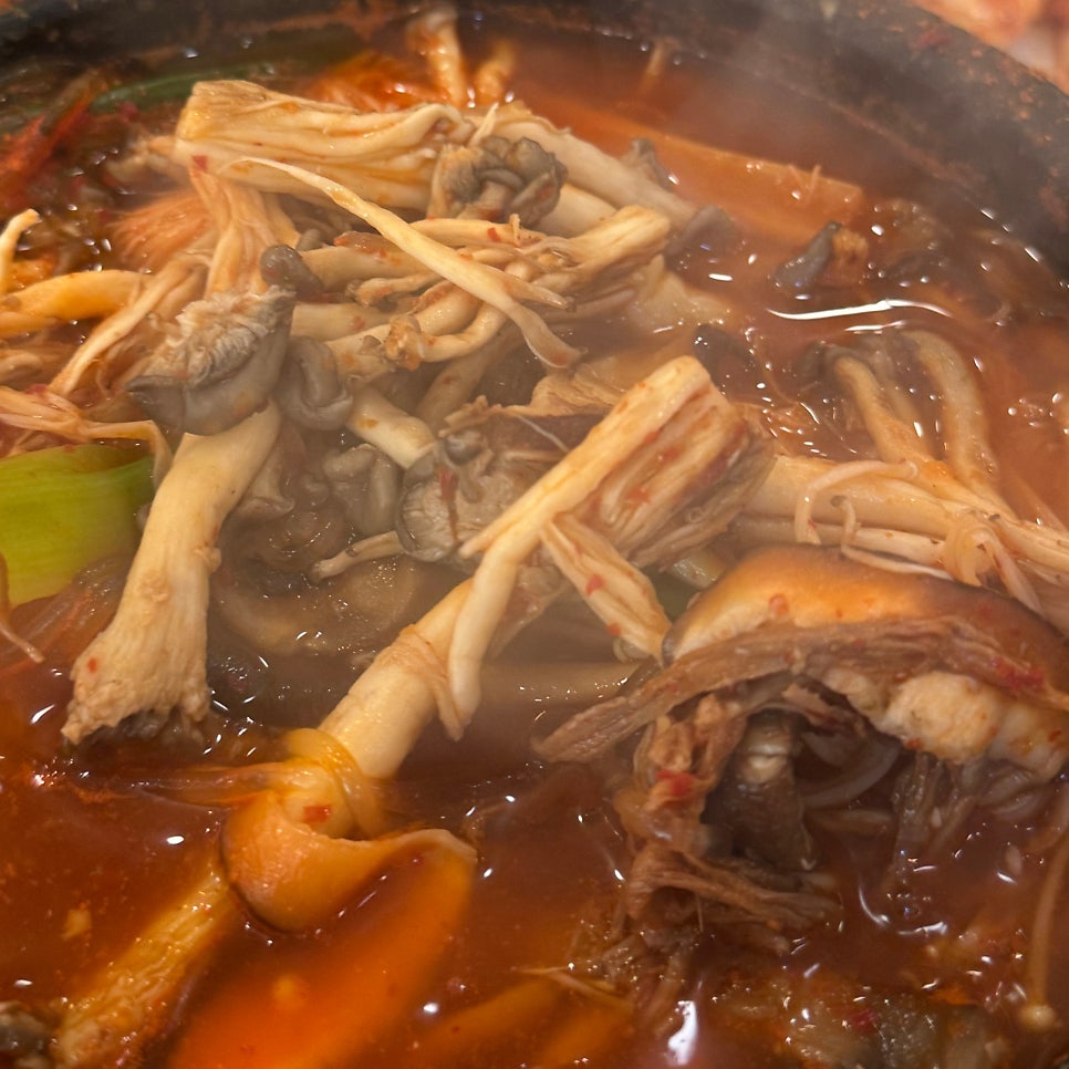 별난버섯집 사진 1