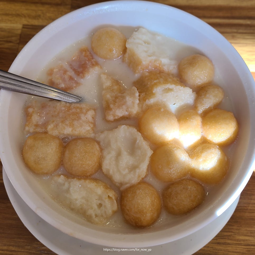 세연콩국 본점 사진 3