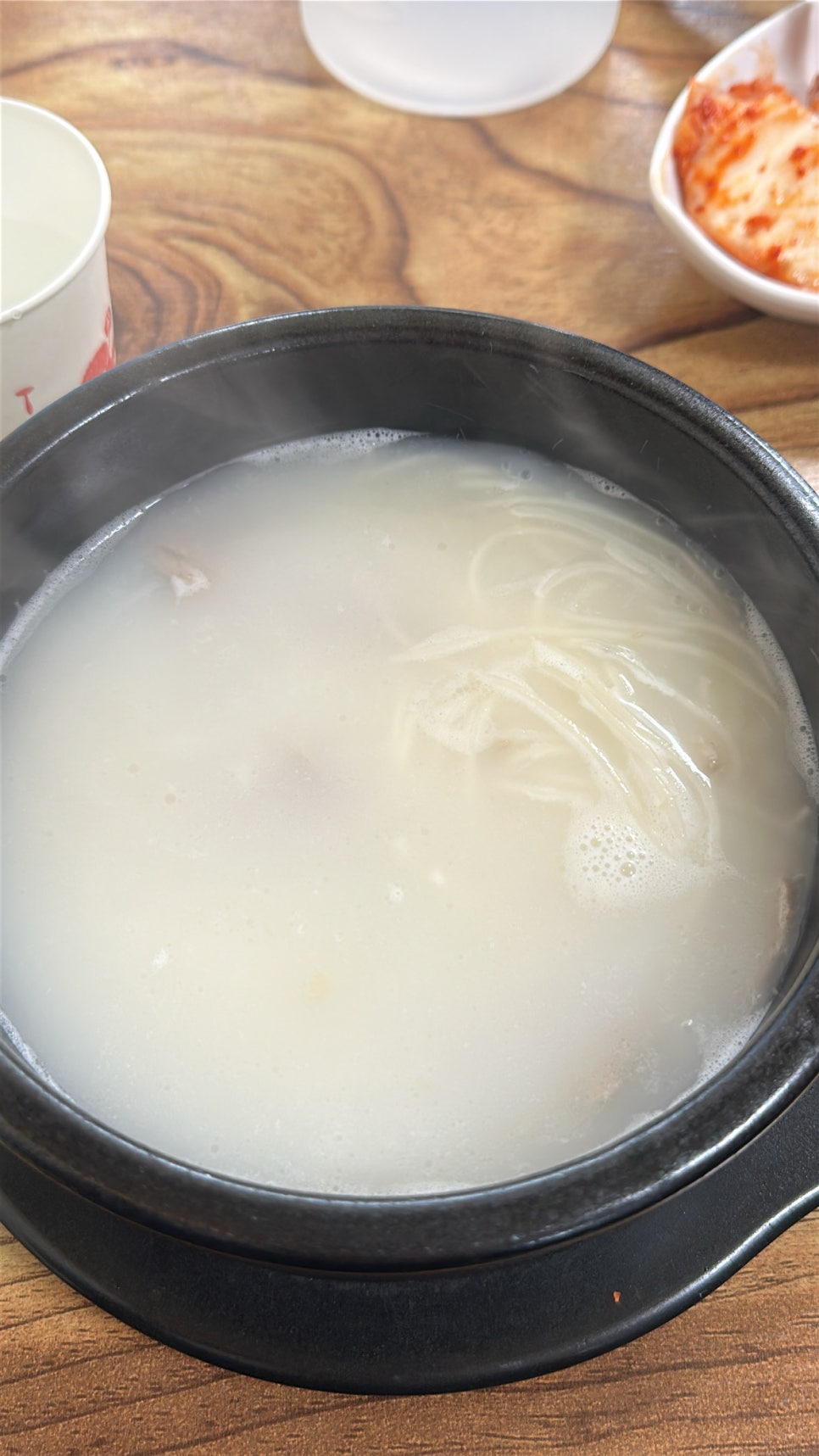 김순봉설렁탕 사진 3