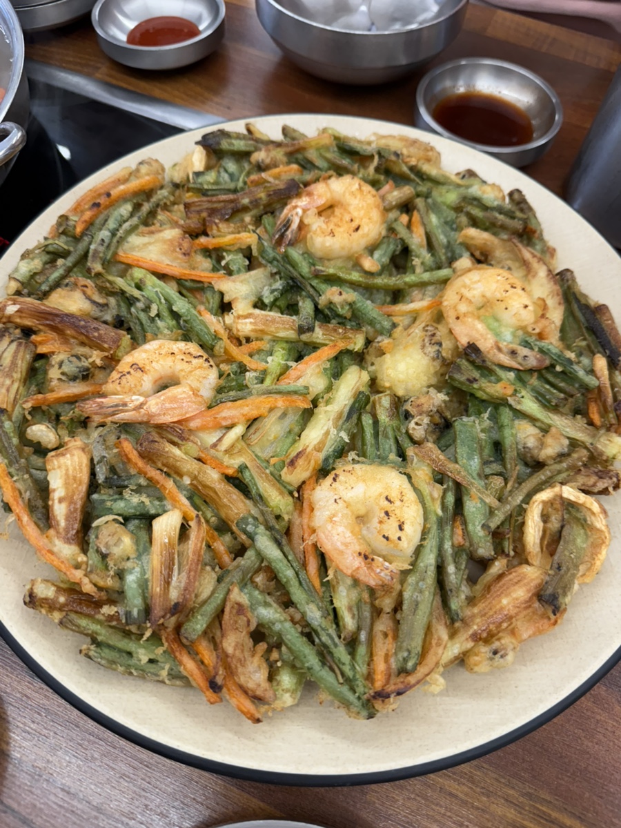 박승광해물손칼국수 사진 6
