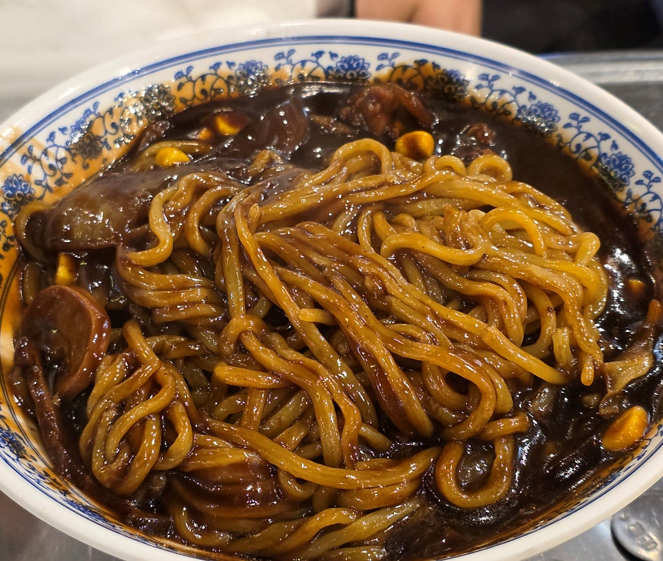 오복성황제짬뽕 대전둔산점 사진 6