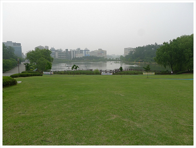 목령산 사진 3
