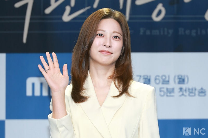 "4년간 사라졌던 박세영, 결국 이 얼굴로 돌아왔다…'사생아' 나지니의 정체가 밝혀지자 방송....
