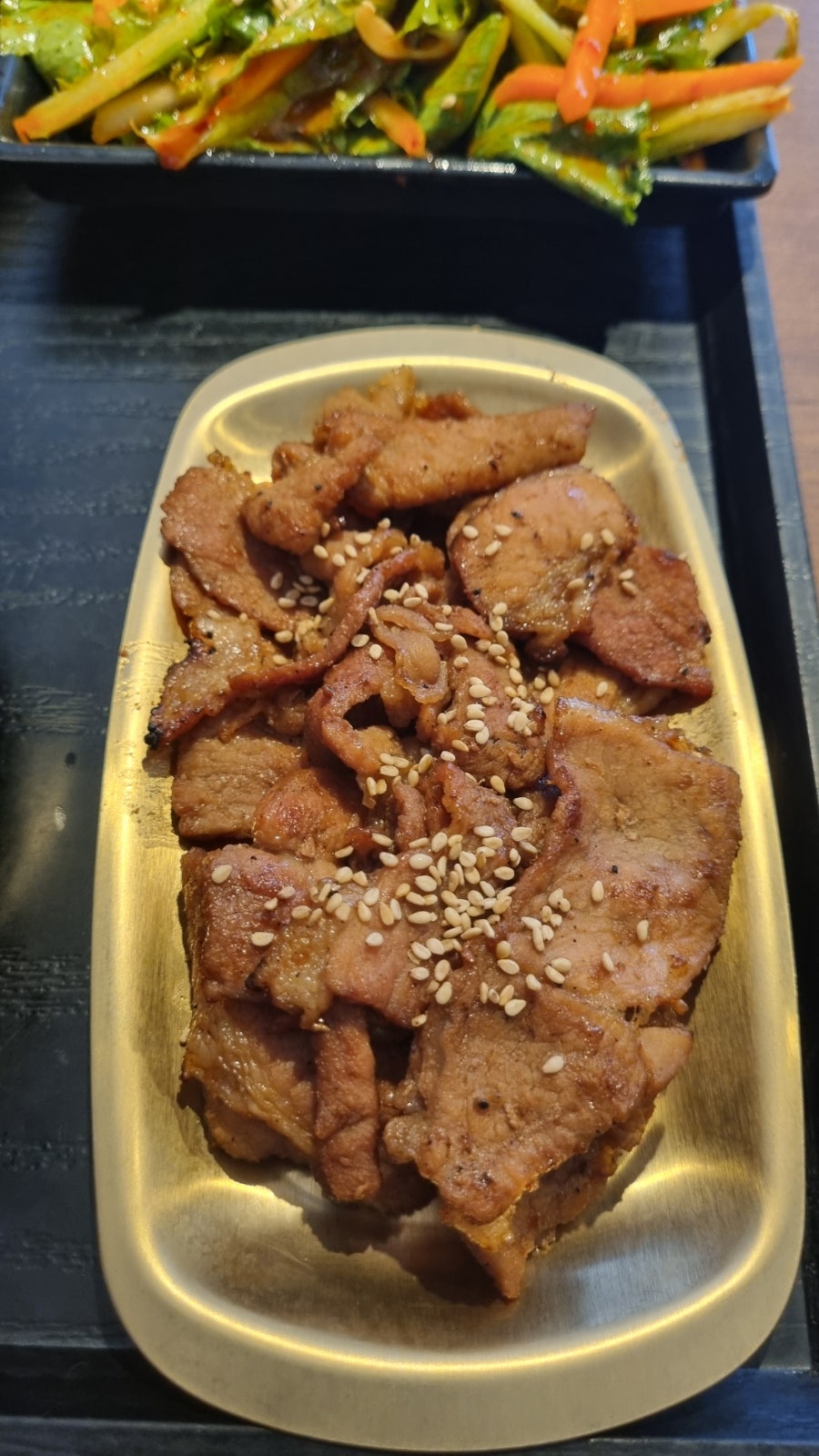 유성갈비 태평점 사진 4
