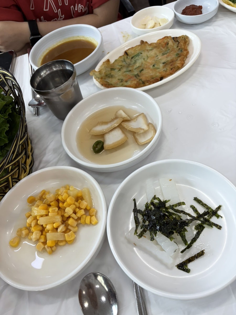 도덕봉가든 사진 4