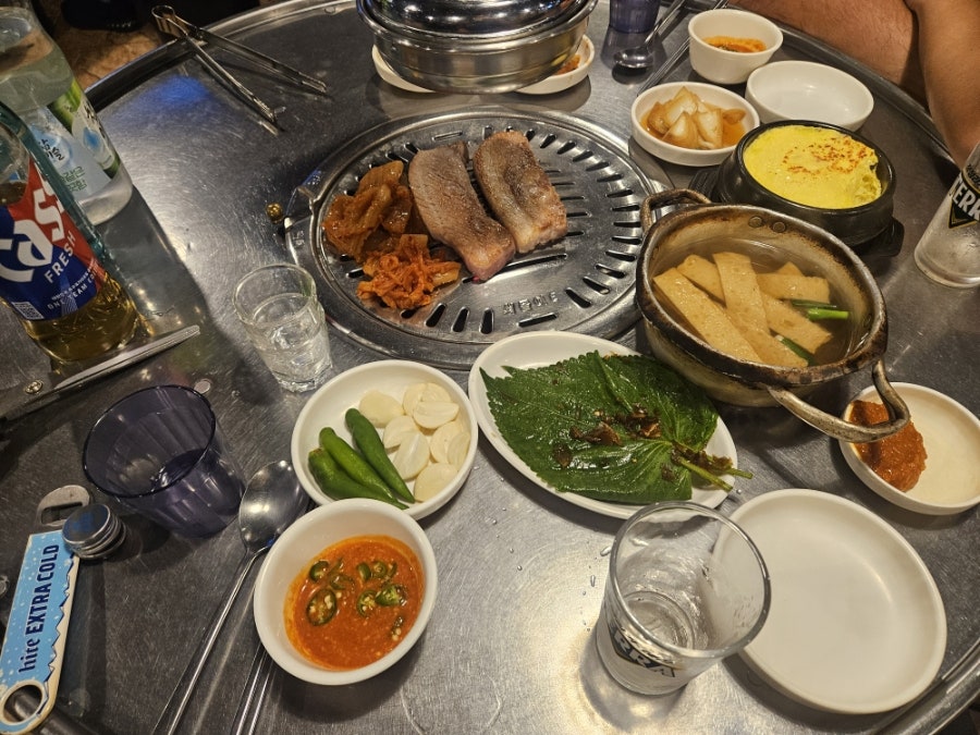대구반야월막창 구자유시장점 사진 3