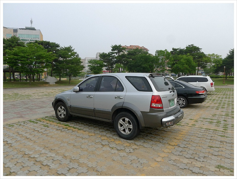 목령산 사진 2