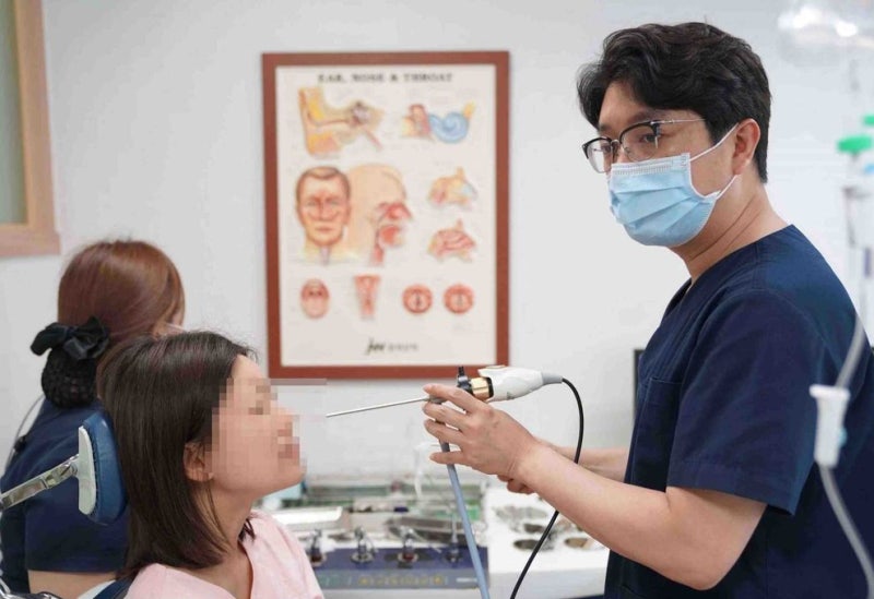 비중격 만곡증 수술 병원, 차이로 결정할 때 상담에서 확인할 점