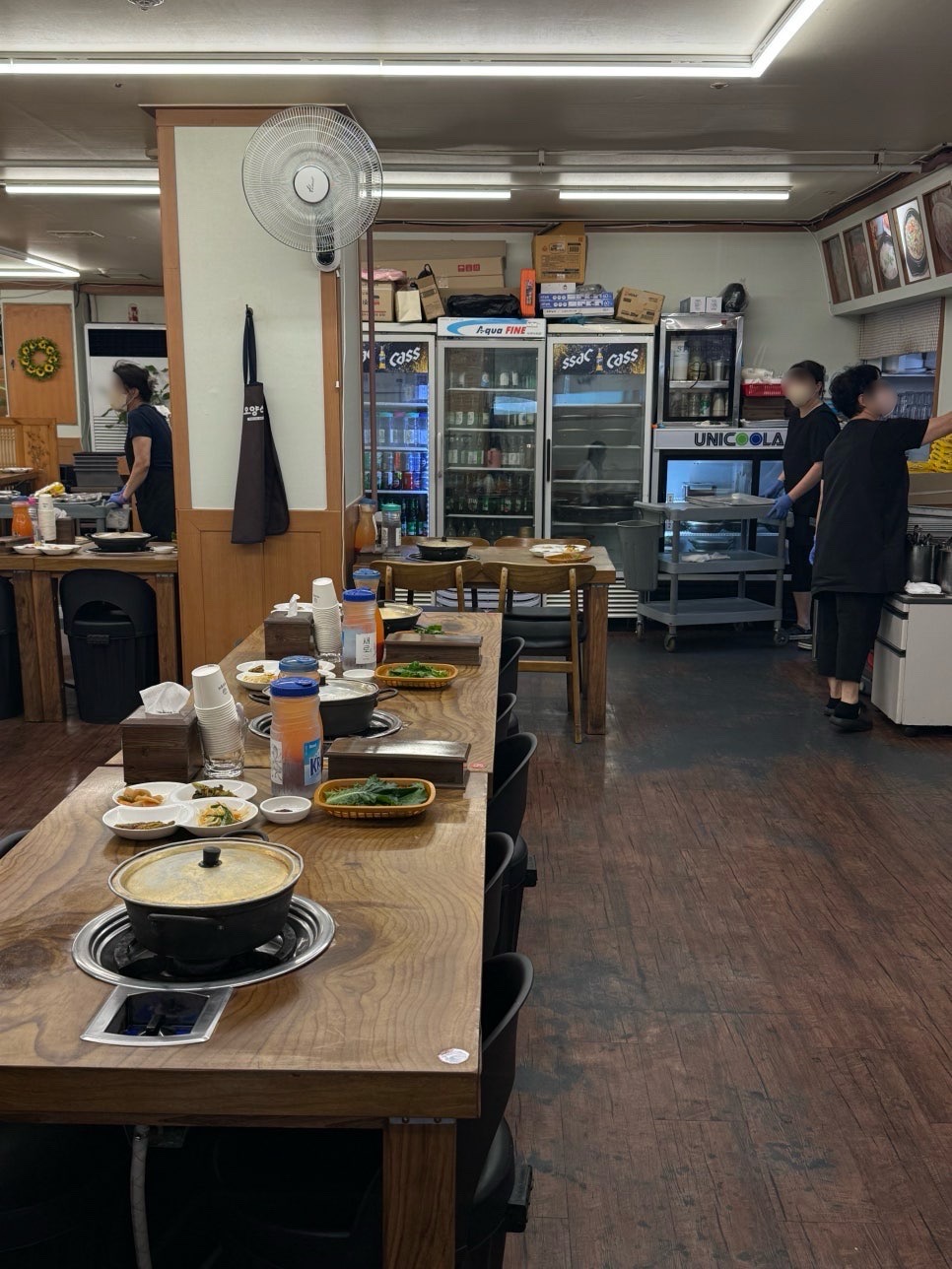 오양식관 사진 5